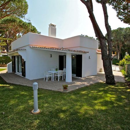Villa Violeta 51 - Clever Details Vilamoura Exteriér fotografie
