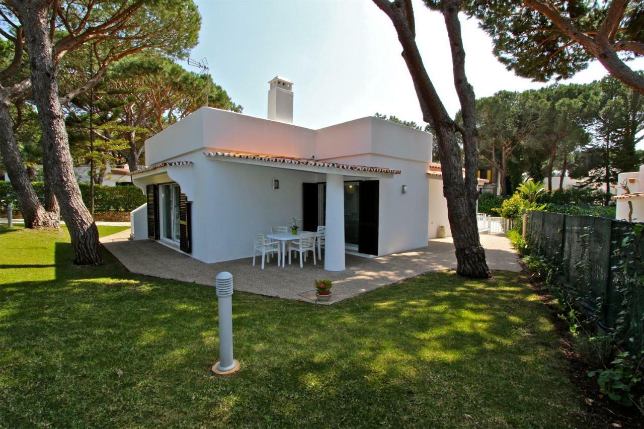 Villa Violeta 51 - Clever Details Vilamoura Exteriér fotografie