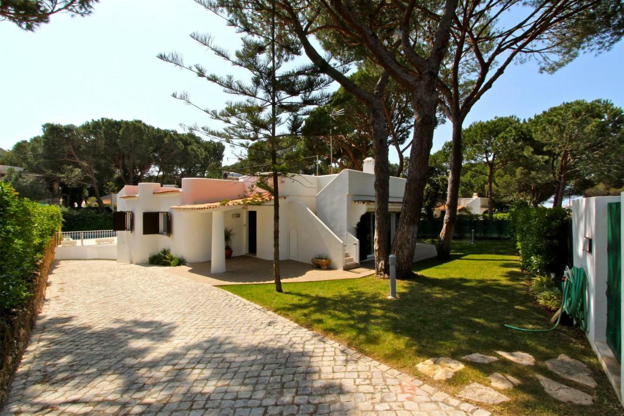 Villa Violeta 51 - Clever Details Vilamoura Exteriér fotografie